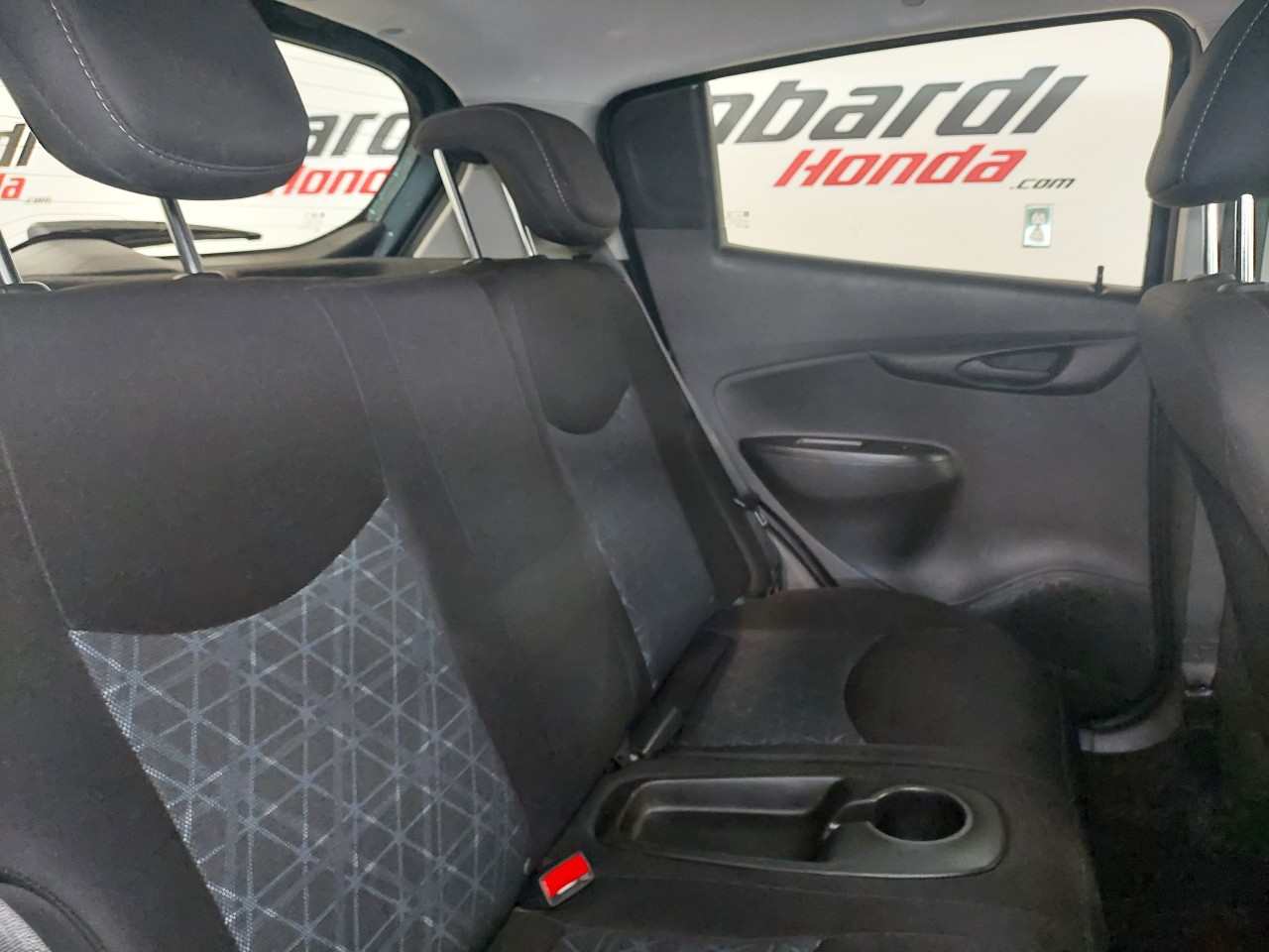 2019 Chevrolet Spark LT Main Image