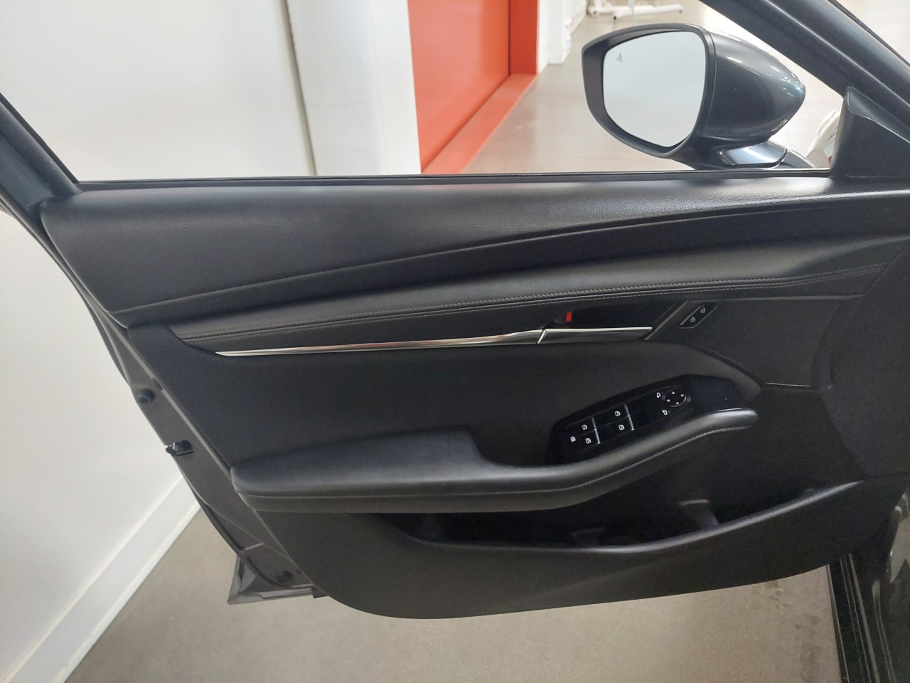 2019 Mazda 3 GS Main Image
