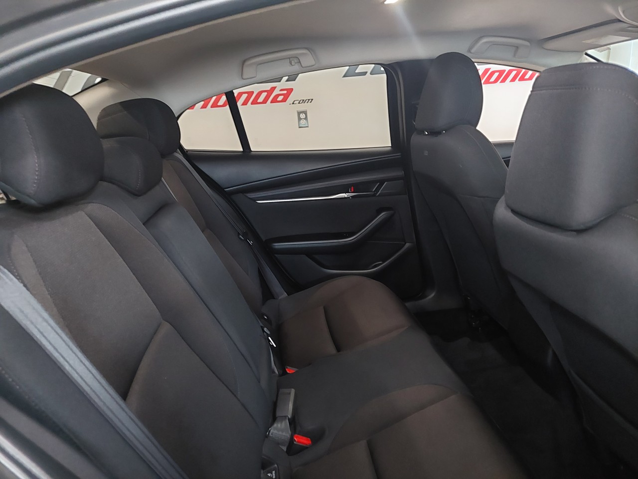 2019 Mazda 3 GS Main Image