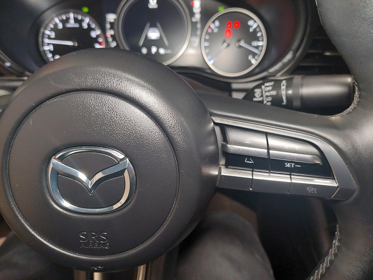 2019 Mazda 3 GS Main Image