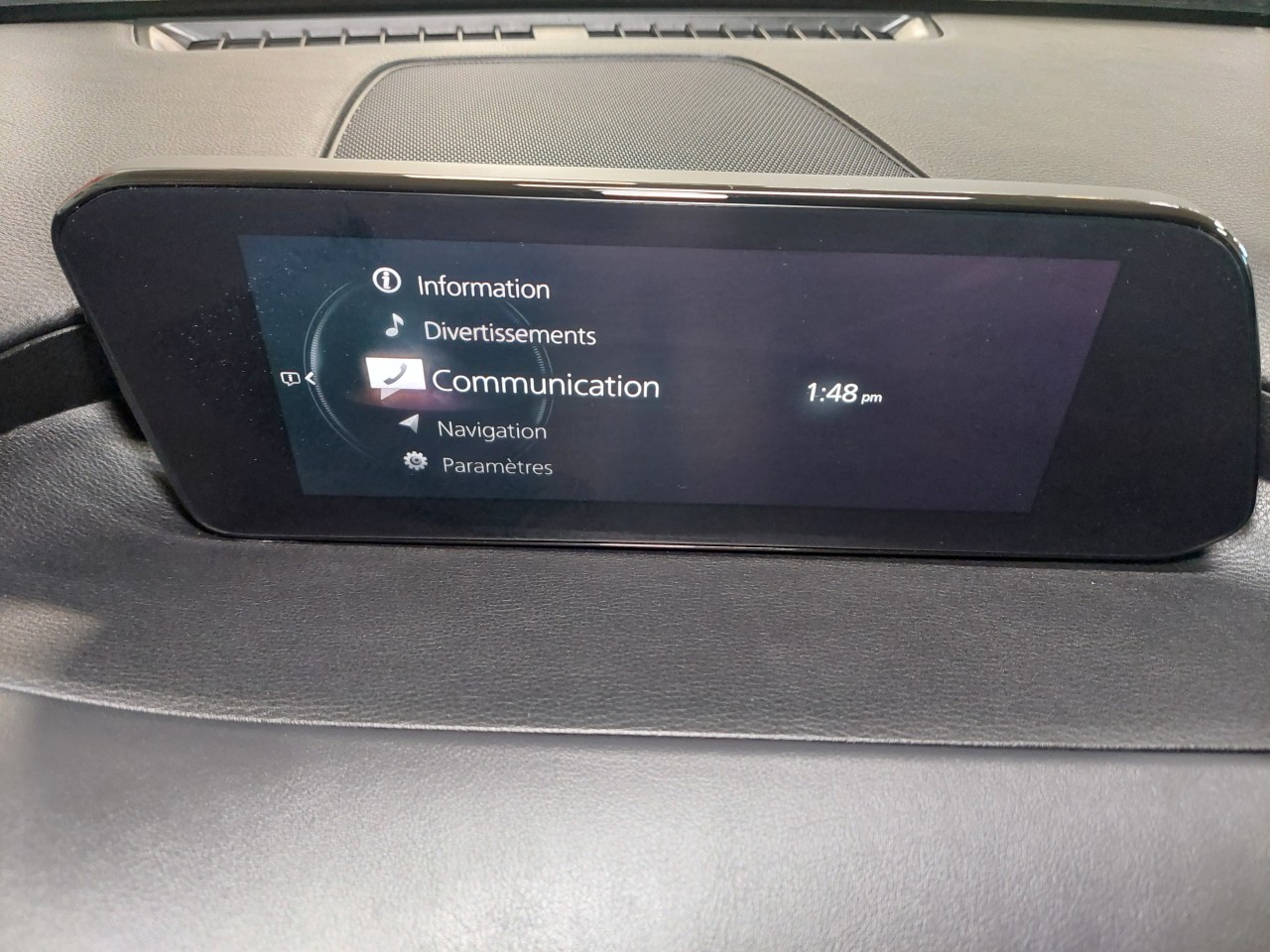 2019 Mazda 3 GS Main Image