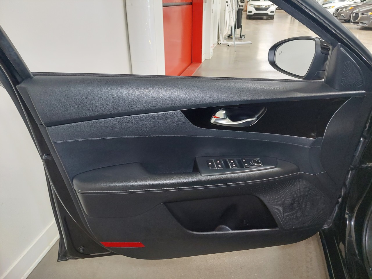 2019 Kia Forte EX Main Image