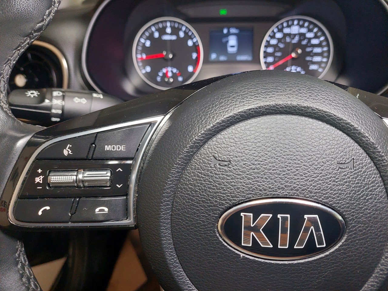 2019 Kia Forte EX Main Image
