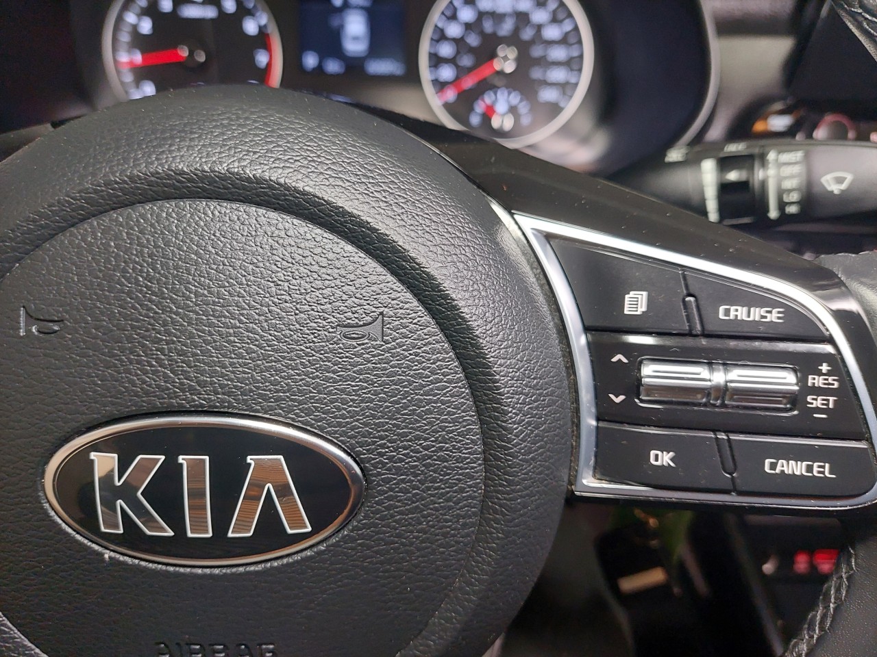 2019 Kia Forte EX Main Image