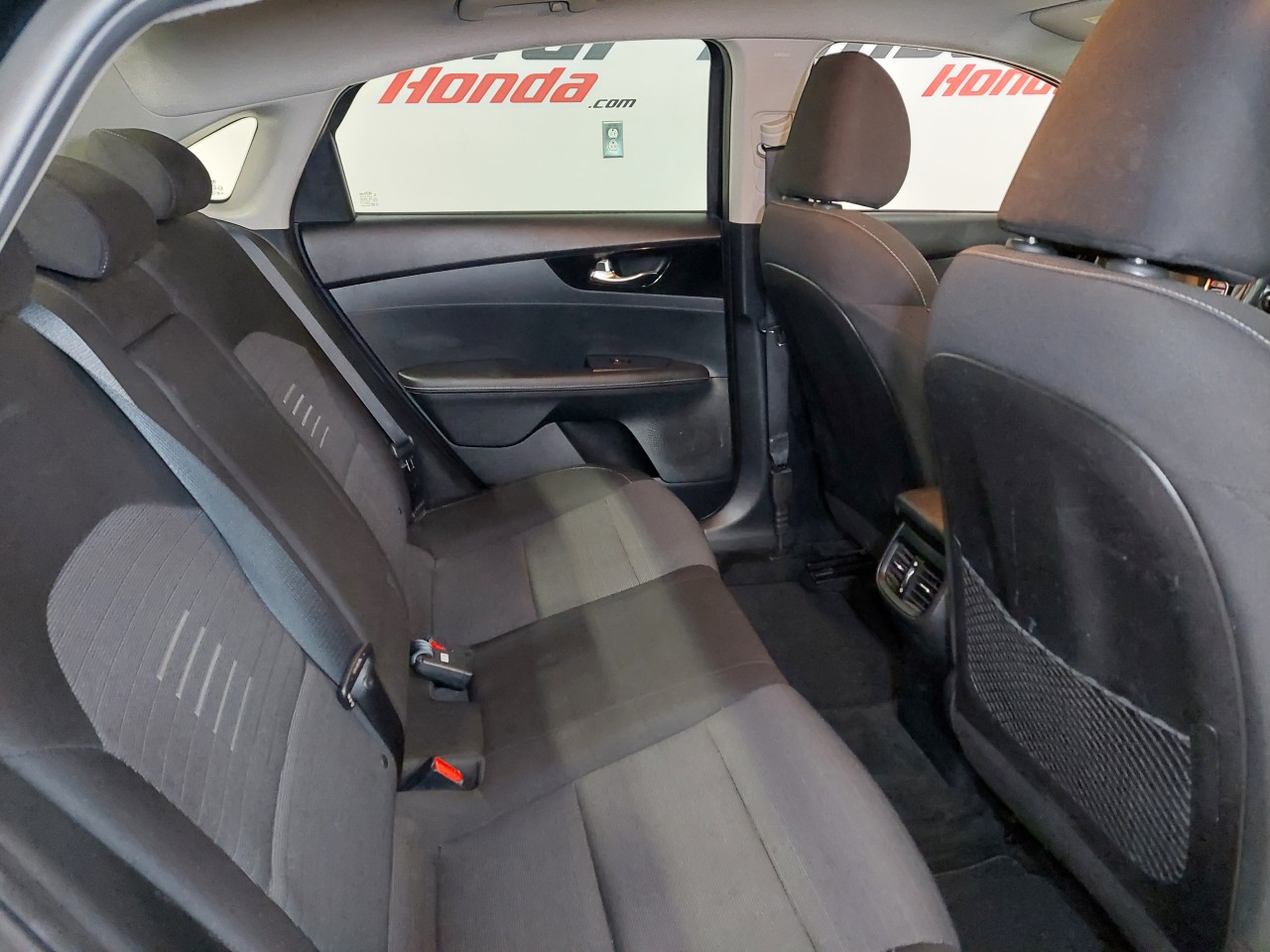 2019 Kia Forte EX Main Image