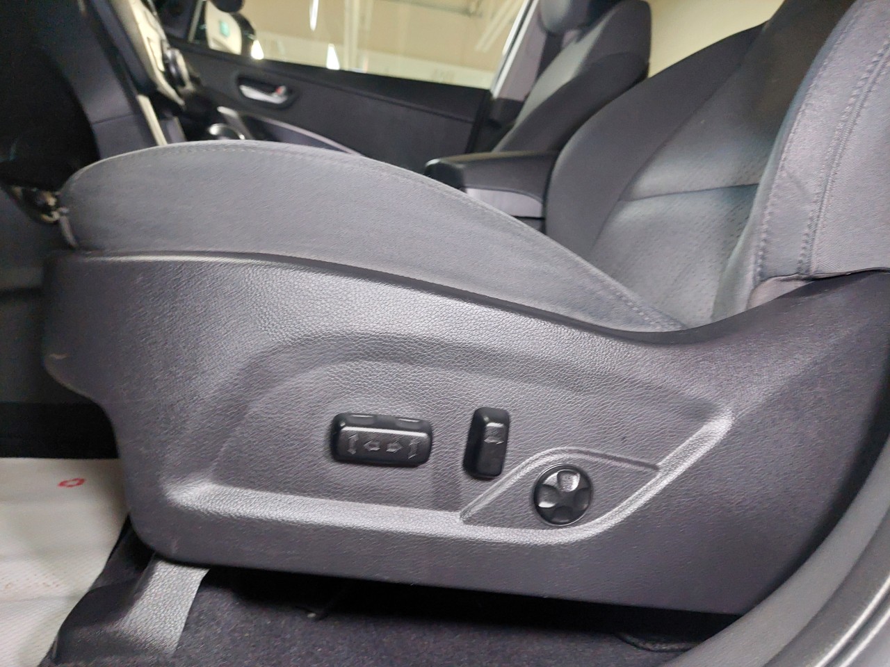 2018 Hyundai Santa Fe Sport Premium Main Image