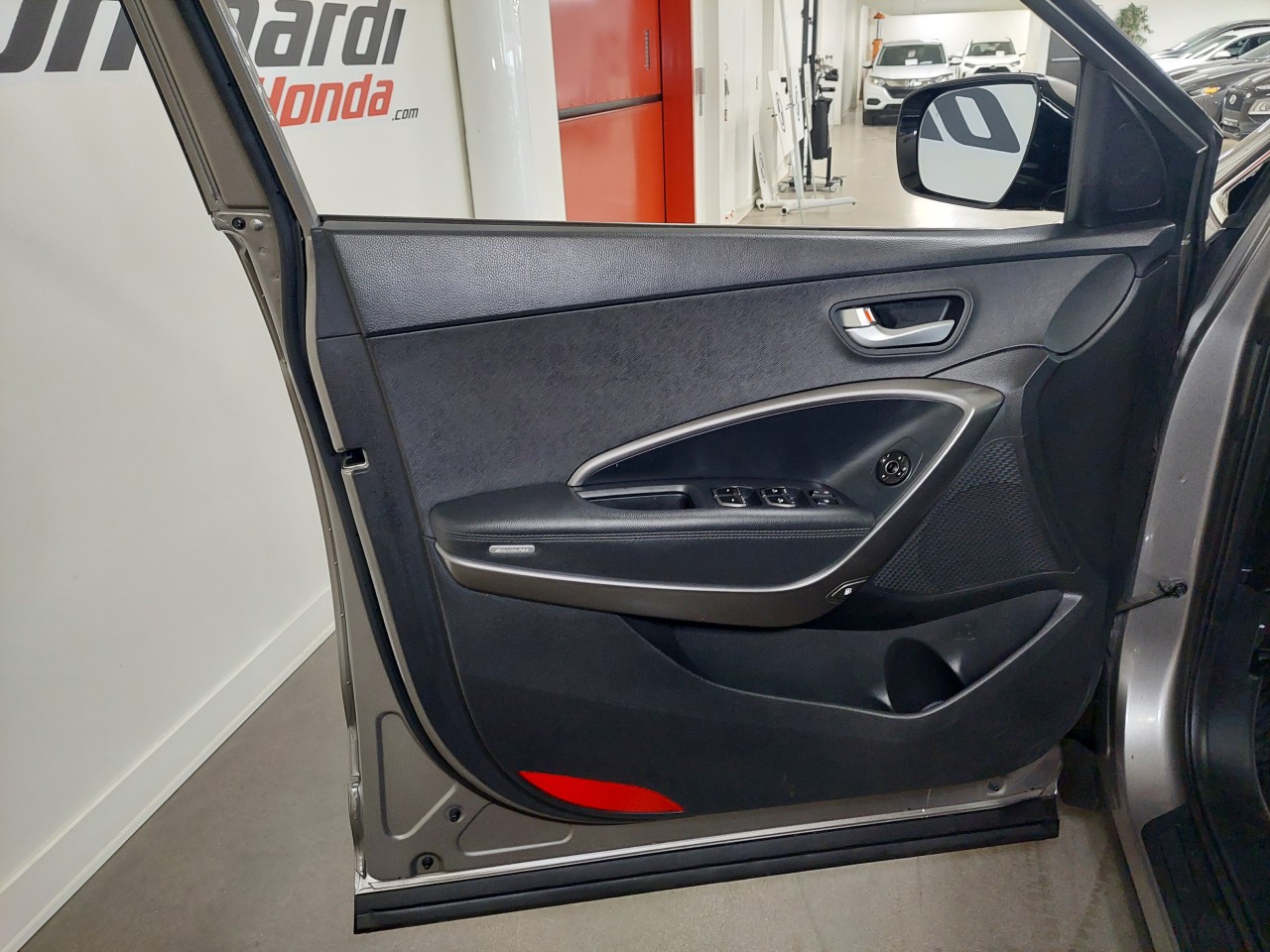 2018 Hyundai Santa Fe Sport Premium Main Image