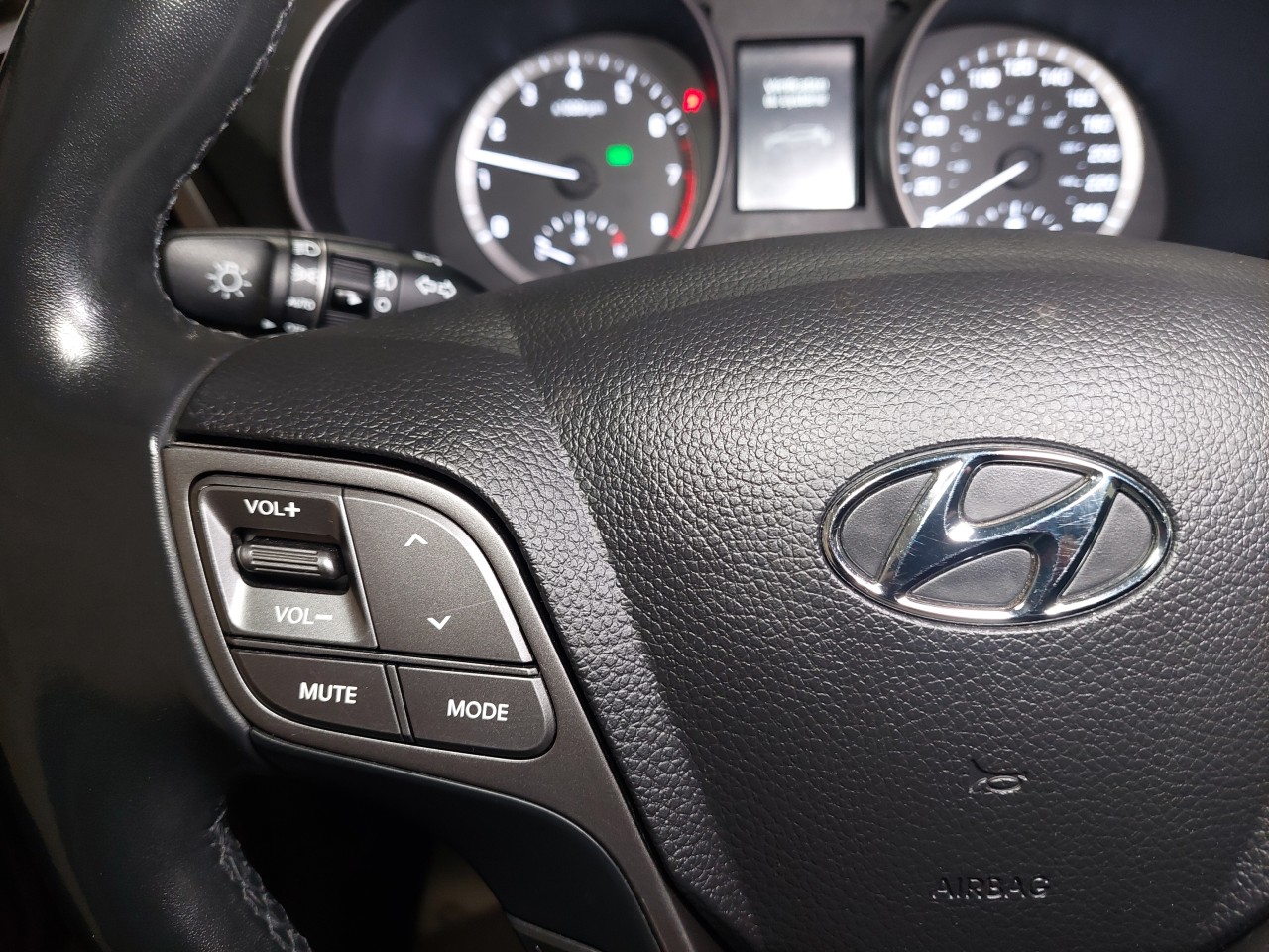 2018 Hyundai Santa Fe Sport Premium Main Image