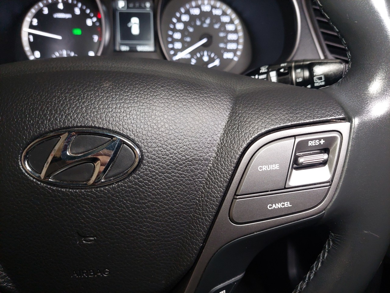 2018 Hyundai Santa Fe Sport Premium Main Image