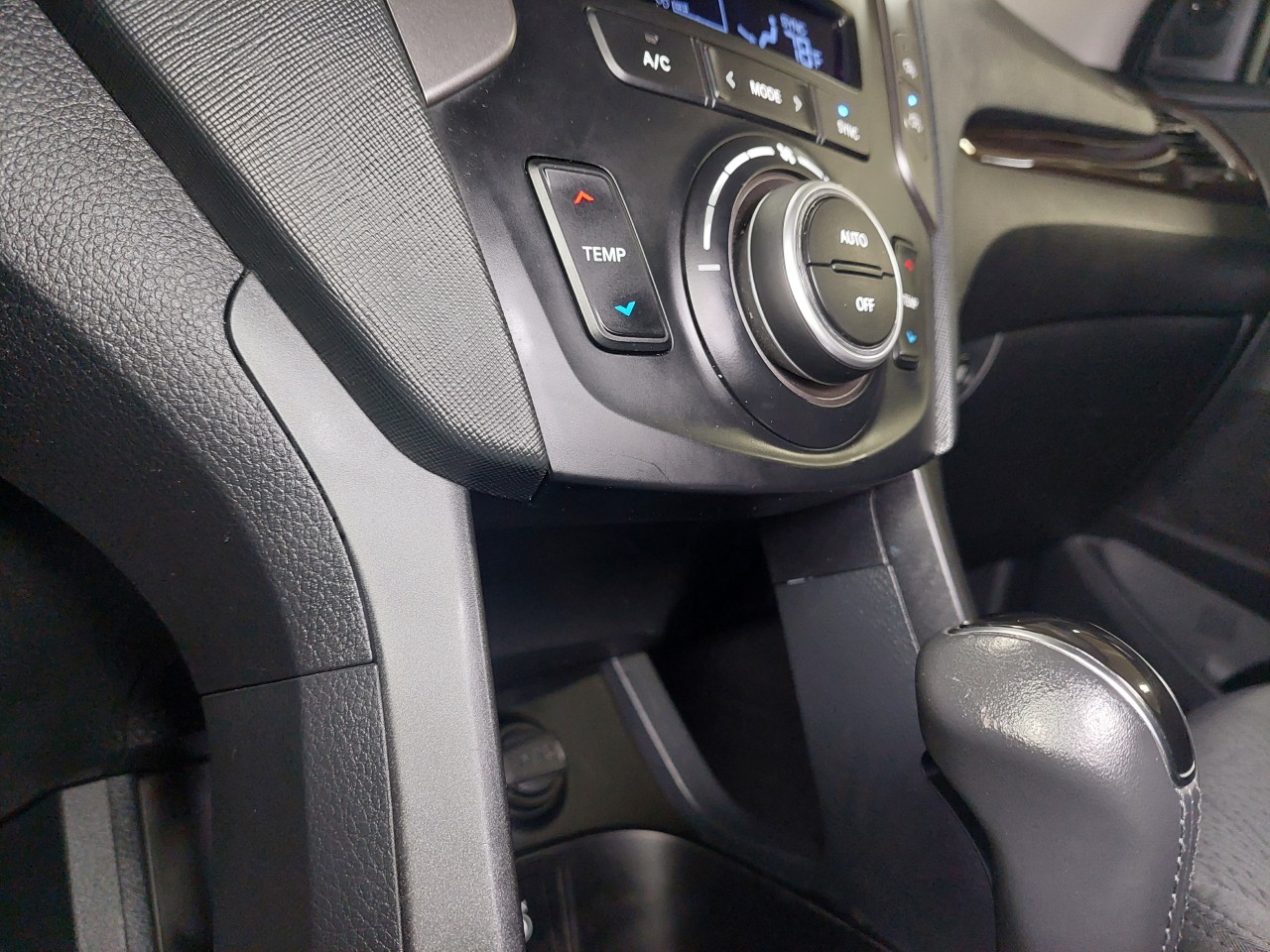 2018 Hyundai Santa Fe Sport Premium Main Image
