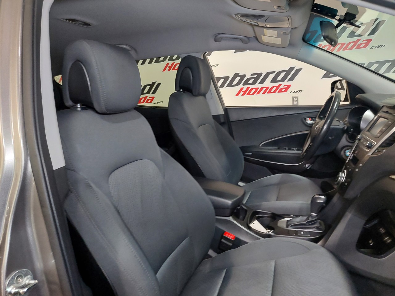 2018 Hyundai Santa Fe Sport Premium Main Image