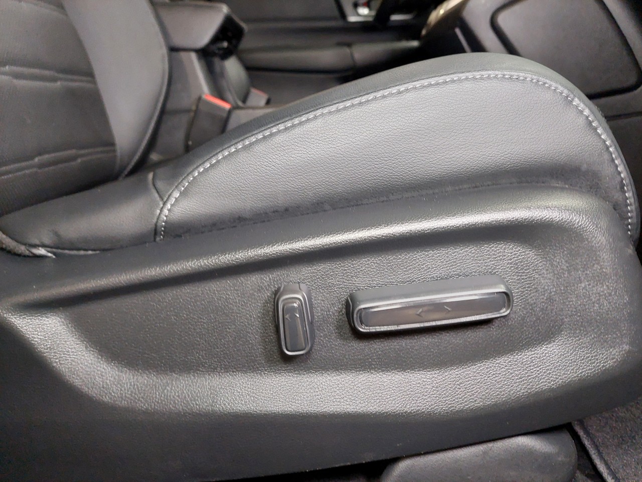 2019 Honda CR-V Touring Main Image