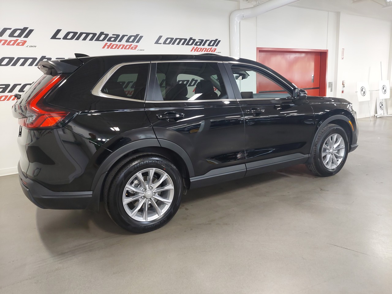 2023 Honda CR-V EX-L Main Image