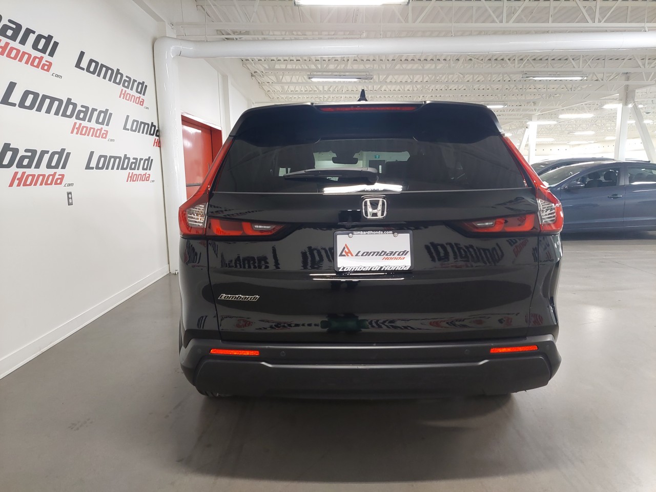 2023 Honda CR-V EX-L Main Image