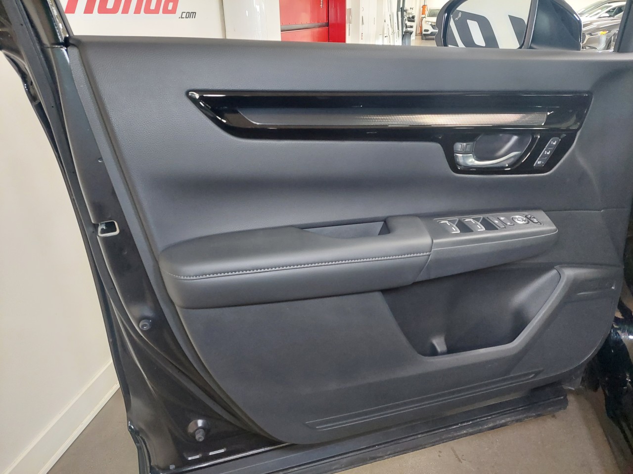 2023 Honda CR-V EX-L Main Image