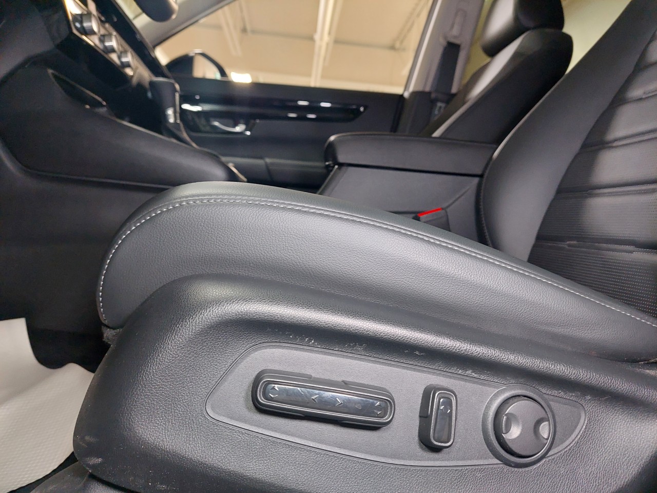 2023 Honda CR-V EX-L Main Image