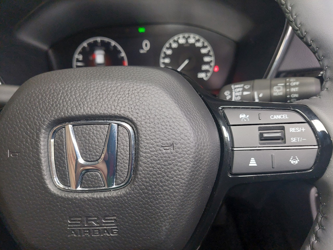 2023 Honda CR-V EX-L Main Image