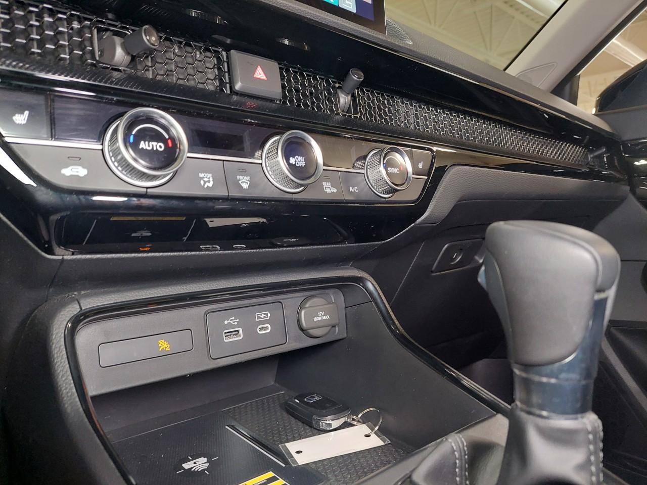 2023 Honda CR-V EX-L Main Image