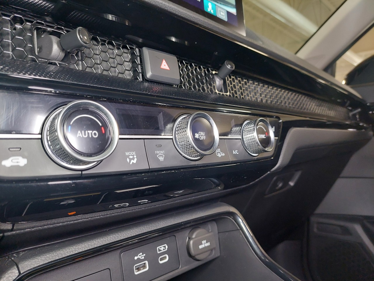 2023 Honda CR-V EX-L Main Image