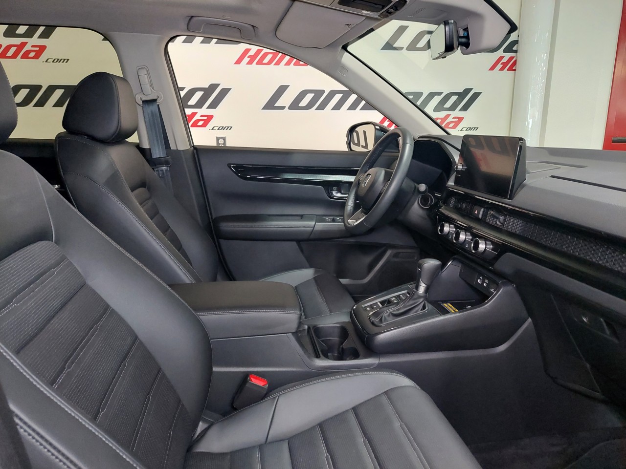 2023 Honda CR-V EX-L Main Image