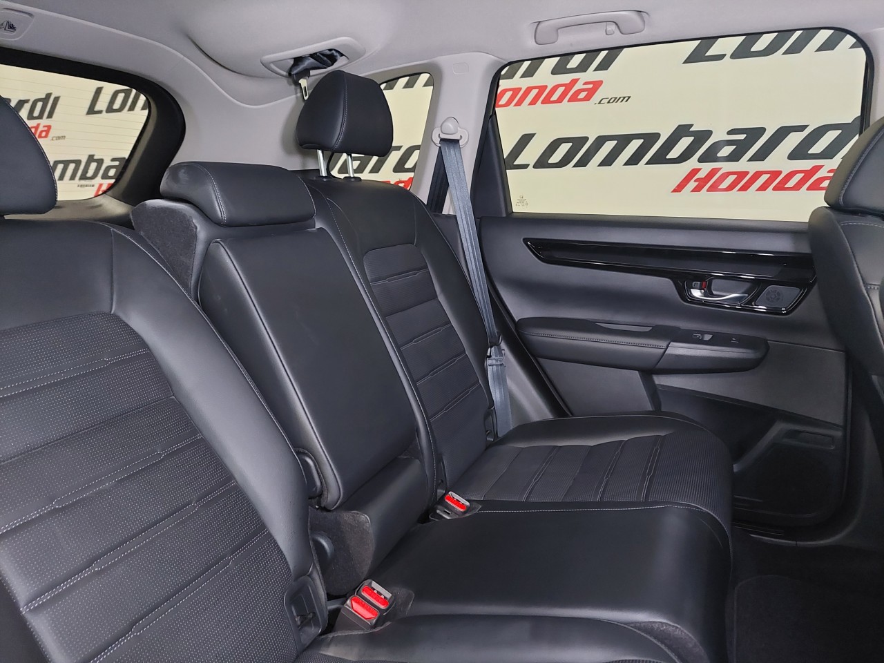 2023 Honda CR-V EX-L Main Image