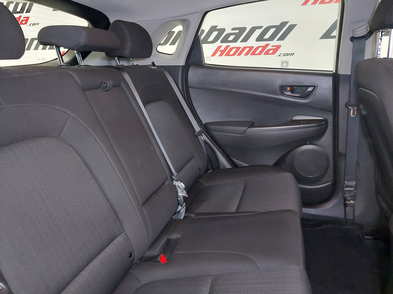 2022 Hyundai Kona Preferred Main Image