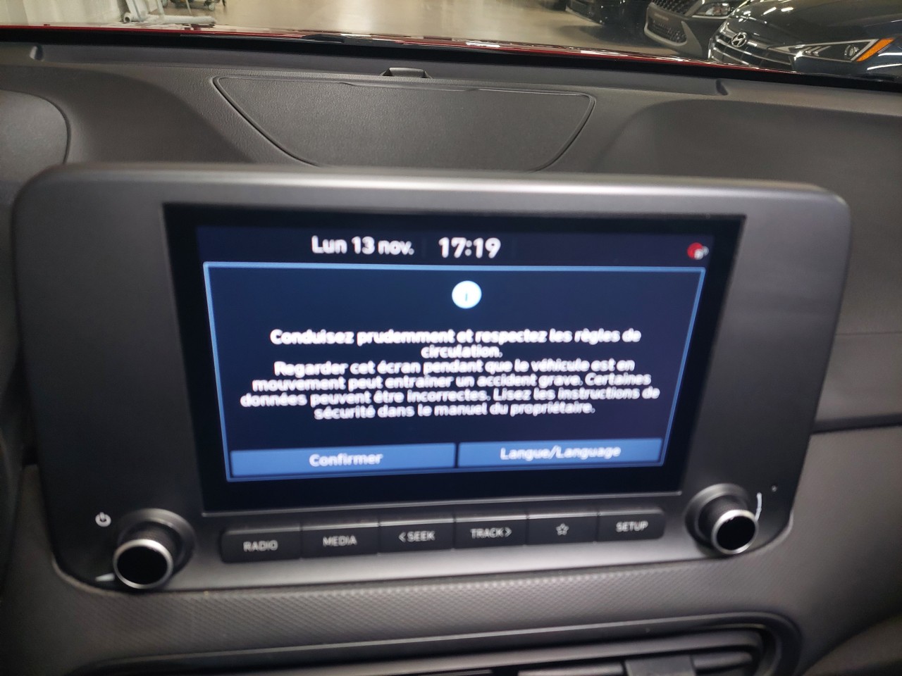 2022 Hyundai Kona Preferred Main Image