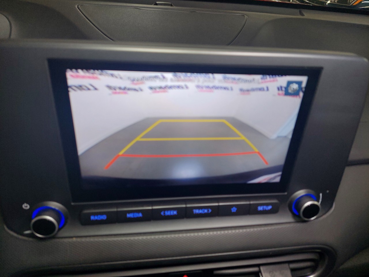 2022 Hyundai Kona Preferred Main Image