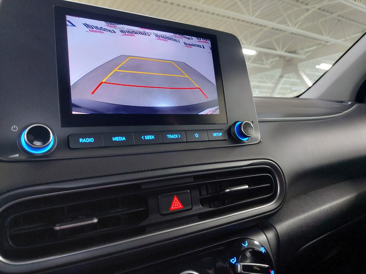 2022 Hyundai Kona Preferred Main Image