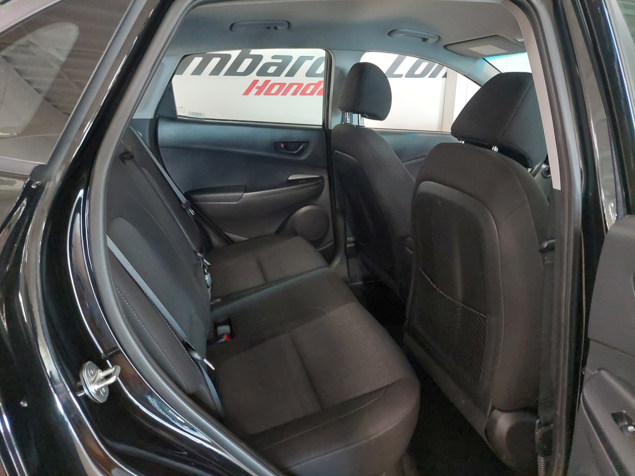 2022 Hyundai Kona Preferred Main Image