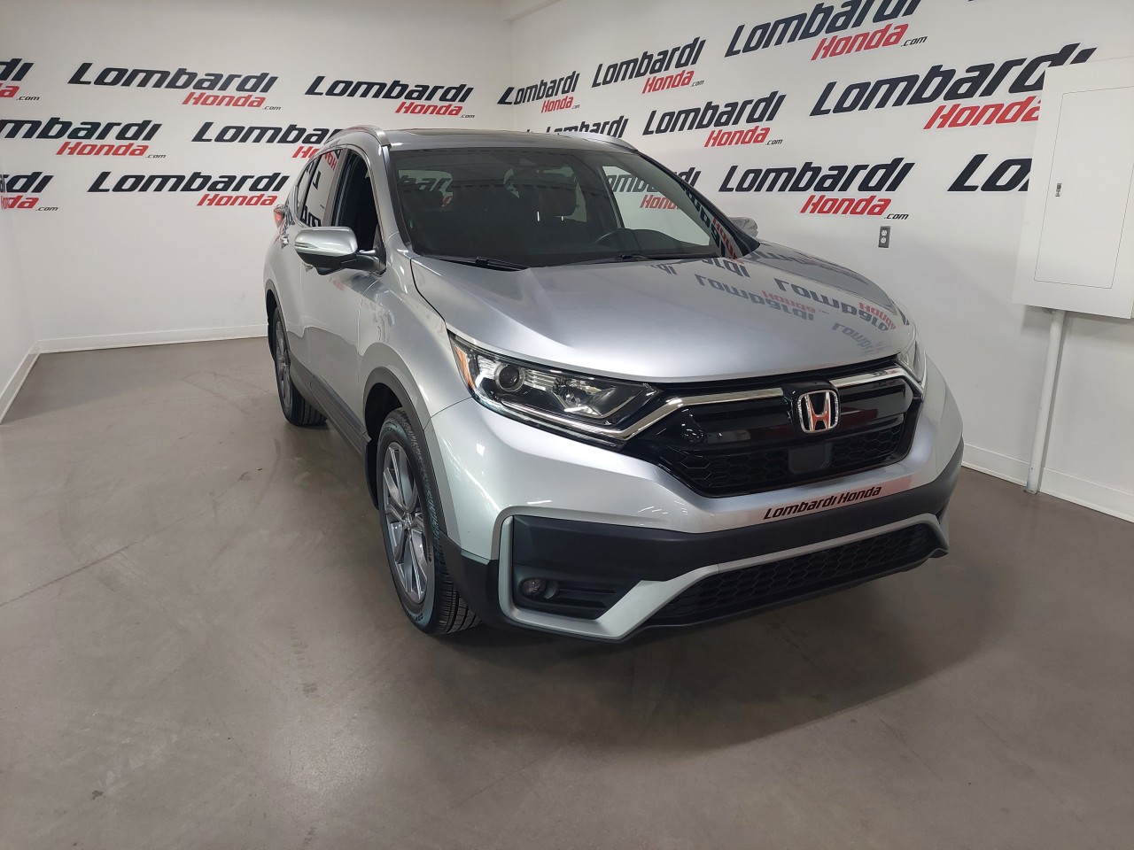 2020 Honda CR-V Sport Image principale