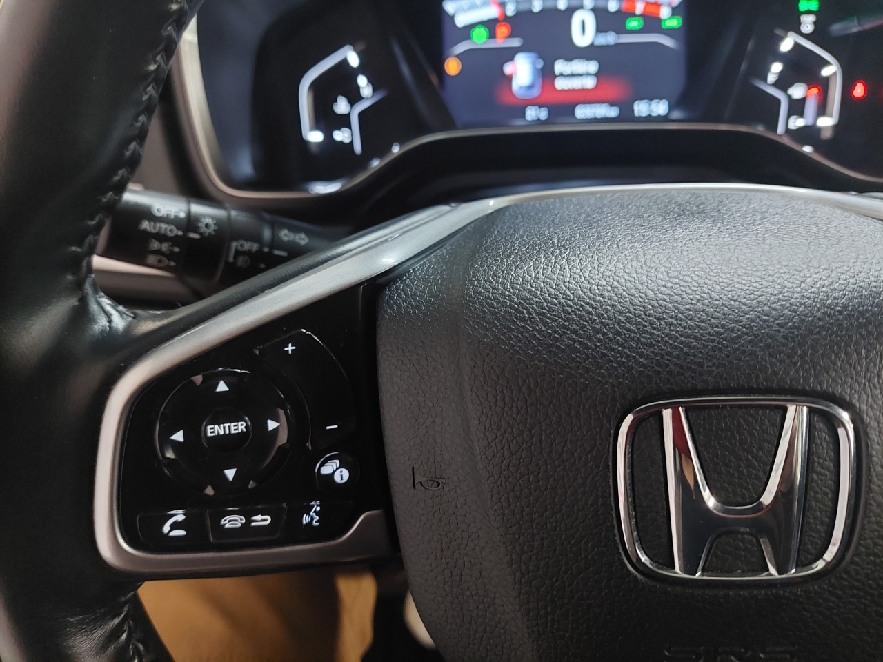 2020 Honda CR-V Sport Main Image
