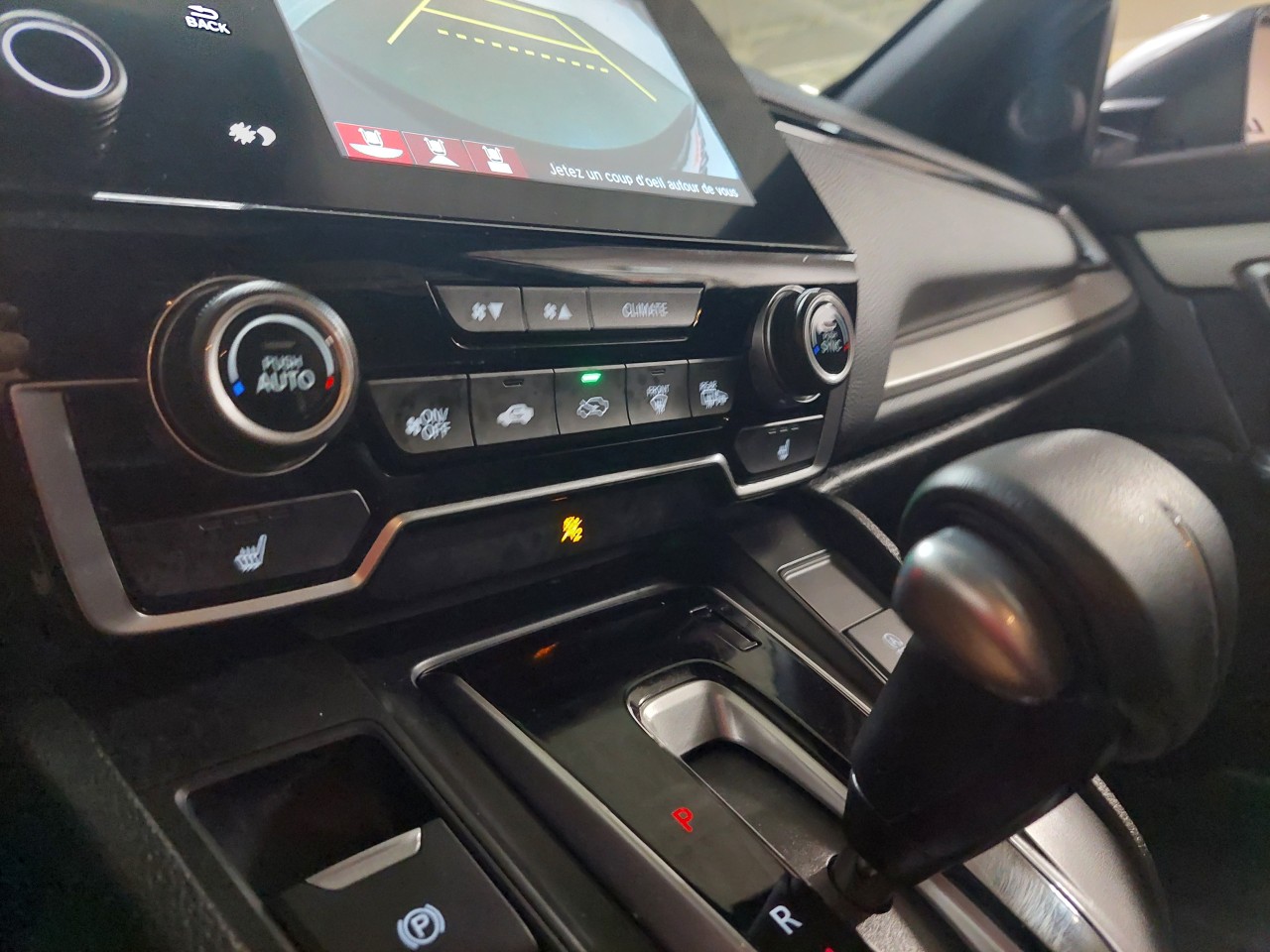 2020 Honda CR-V Sport Main Image