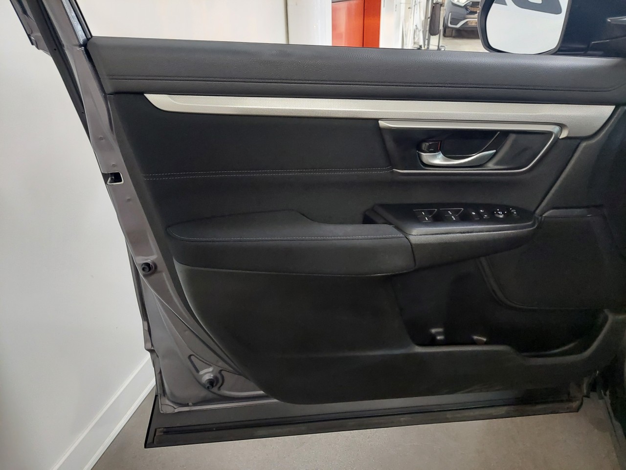 2022 Honda CR-V Sport Main Image