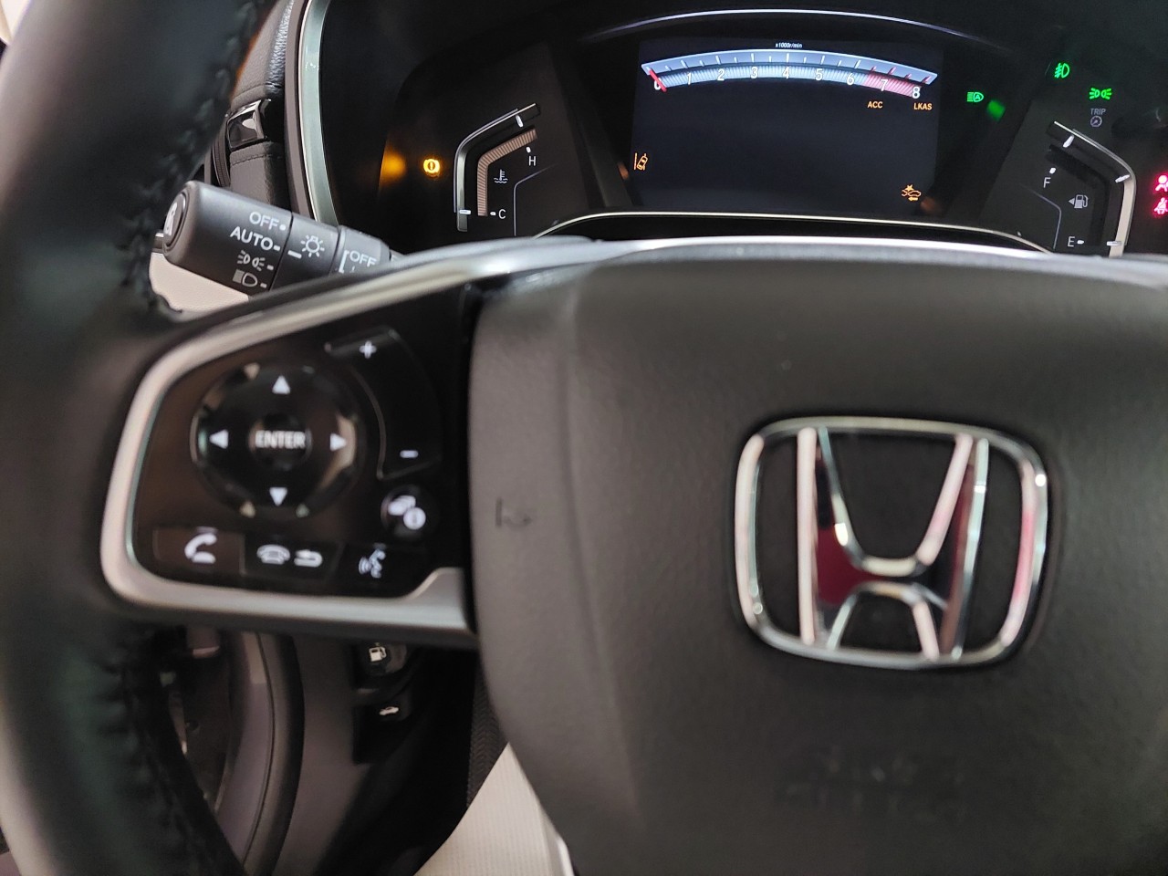 2022 Honda CR-V Sport Main Image