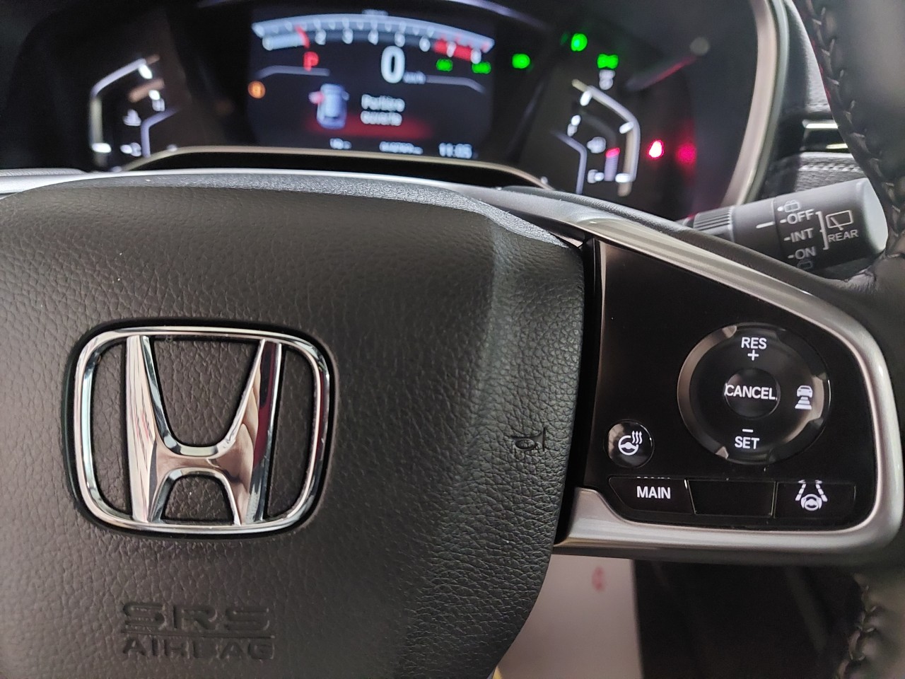2022 Honda CR-V Sport Main Image