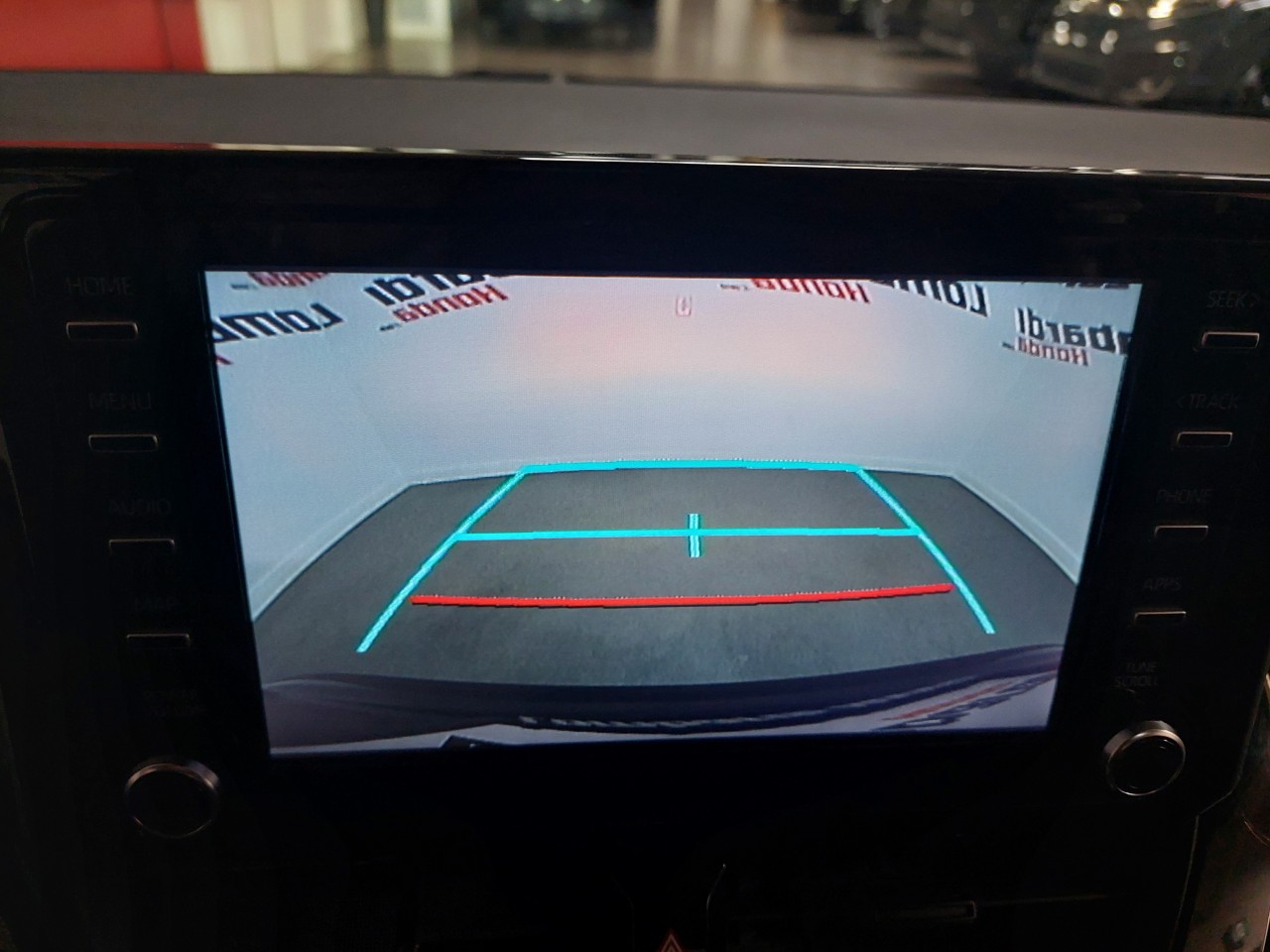 2021 Toyota Corolla LE Main Image