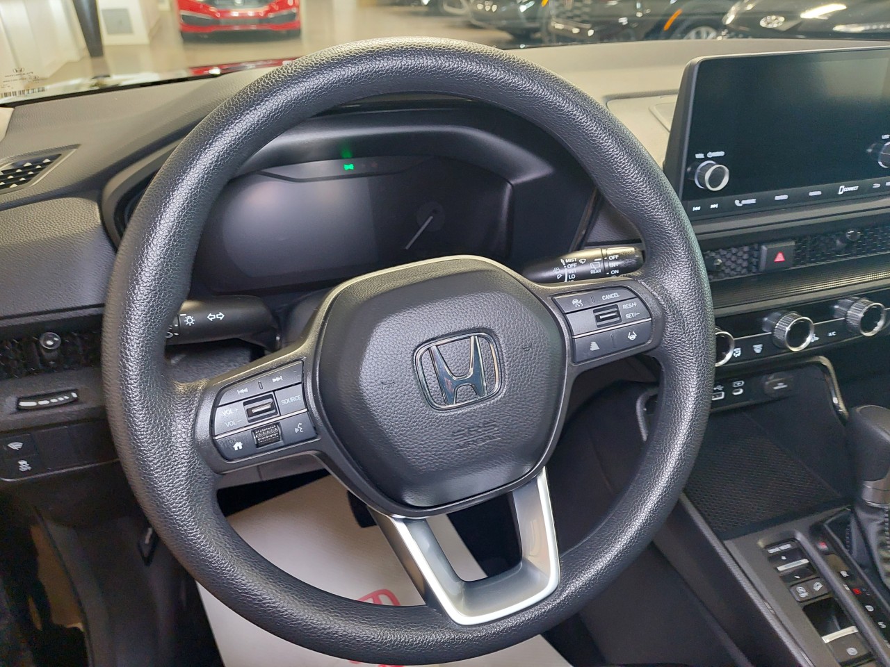 2023 Honda CR-V TAUX PROMO 7.99% Main Image