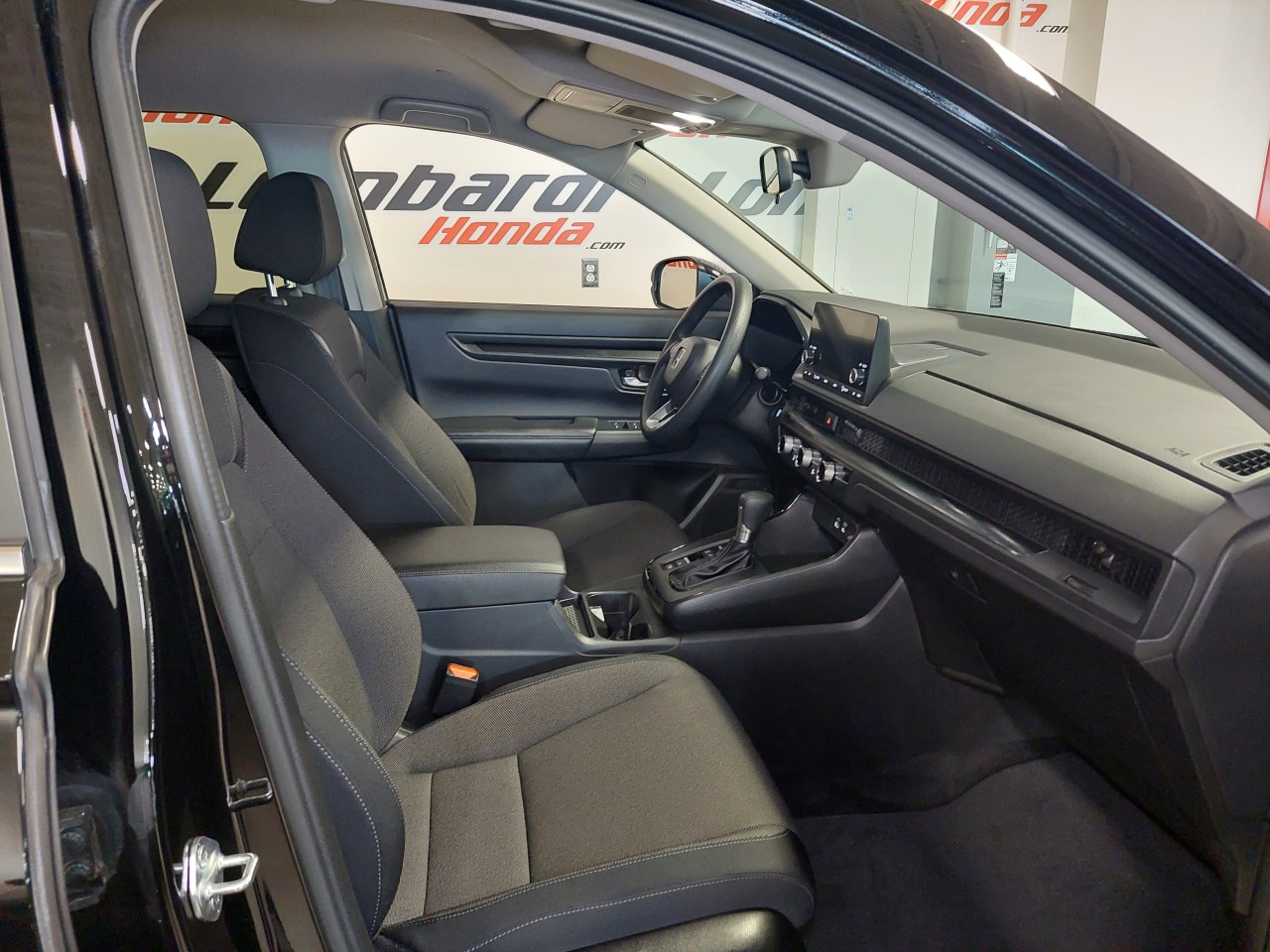 2023 Honda CR-V TAUX PROMO 7.99% Main Image