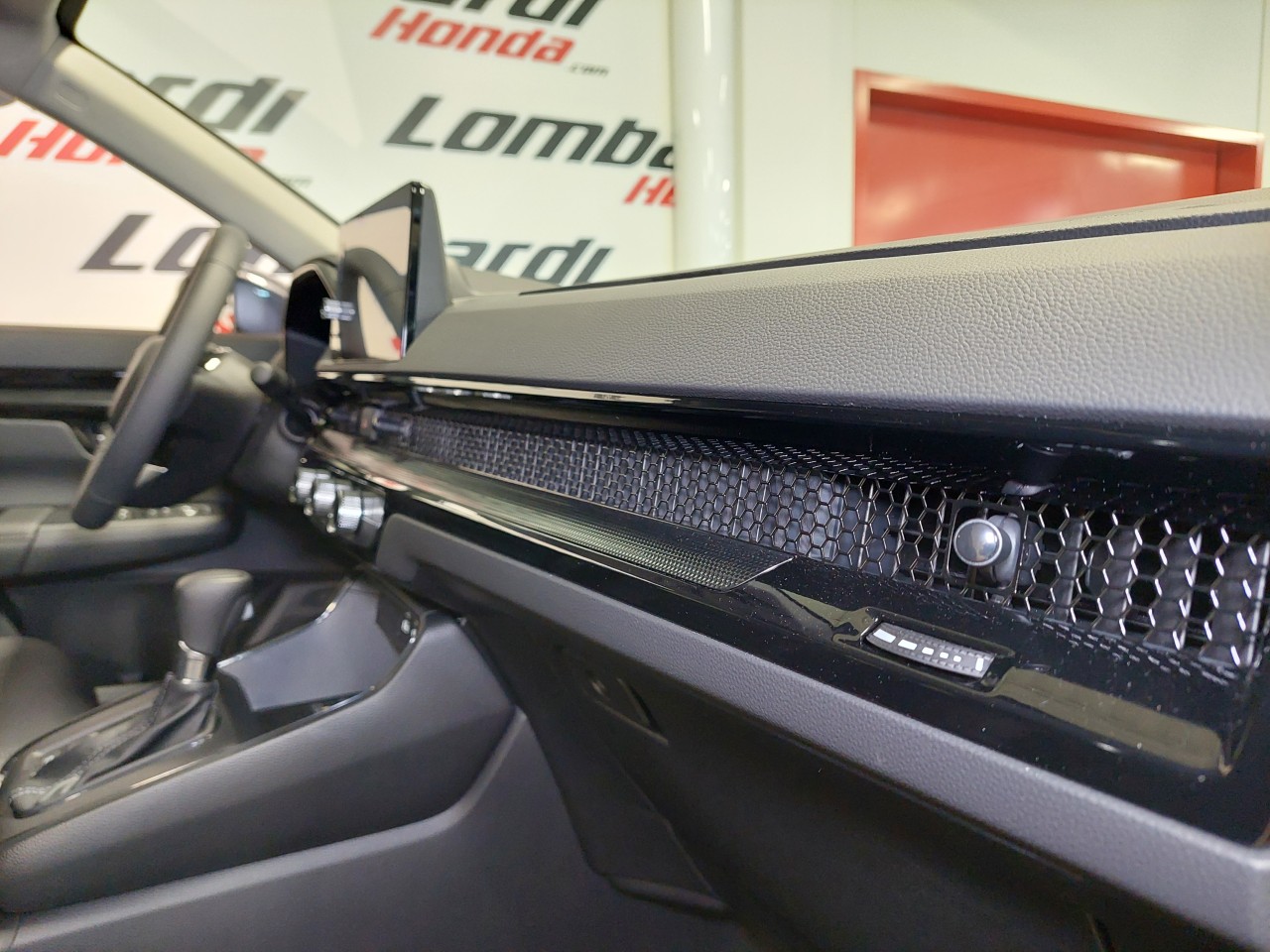2024 Honda CR-V EX-L Main Image