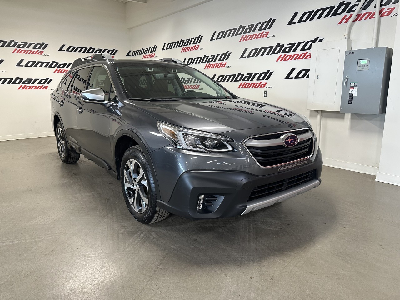 Subaru 2020 Outback PREMIER