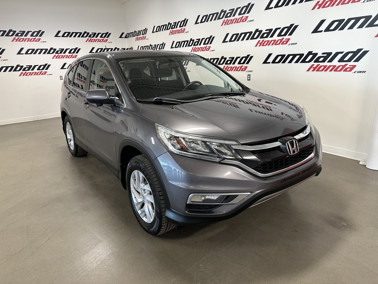 Honda 2015 CR-V EX