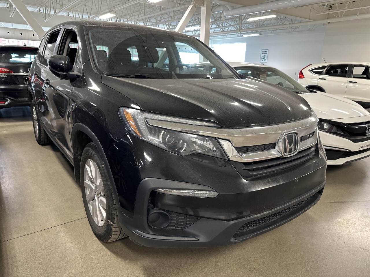 Honda 2019 Pilot LX
