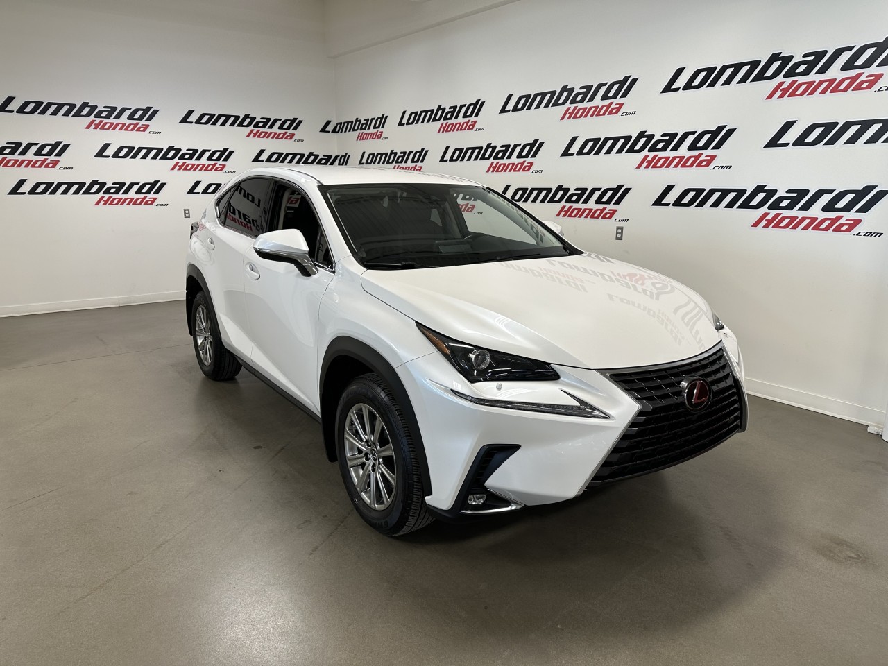 Lexus 2020 NX300 NX 300