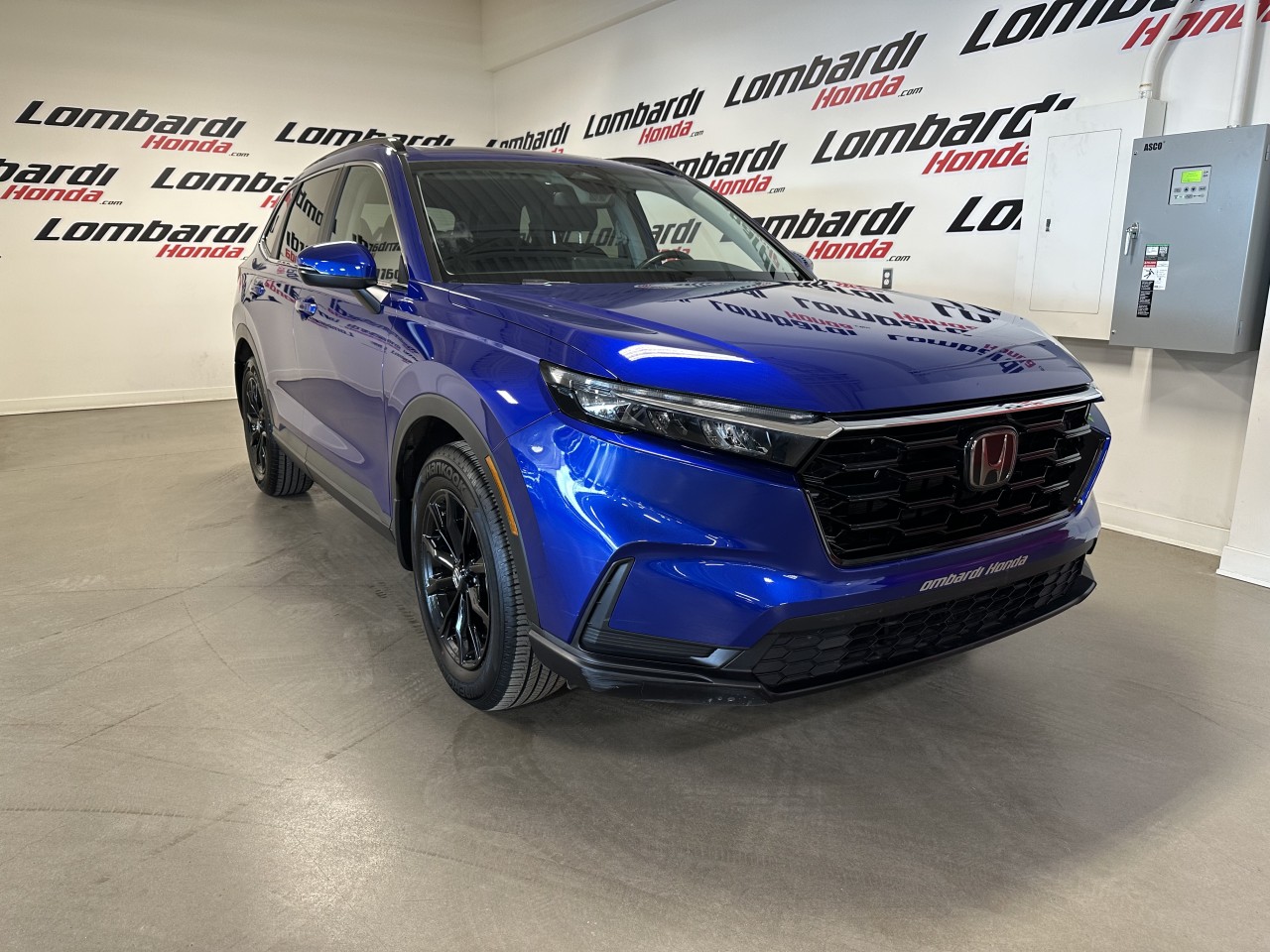 Honda 2023 CR-V Sport/Sport-B