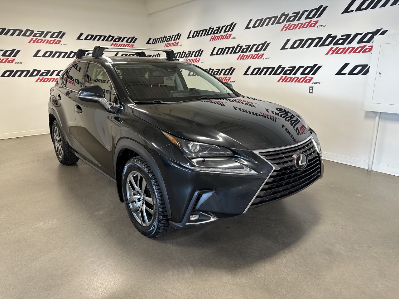 Lexus 2021 NX300 NX 300