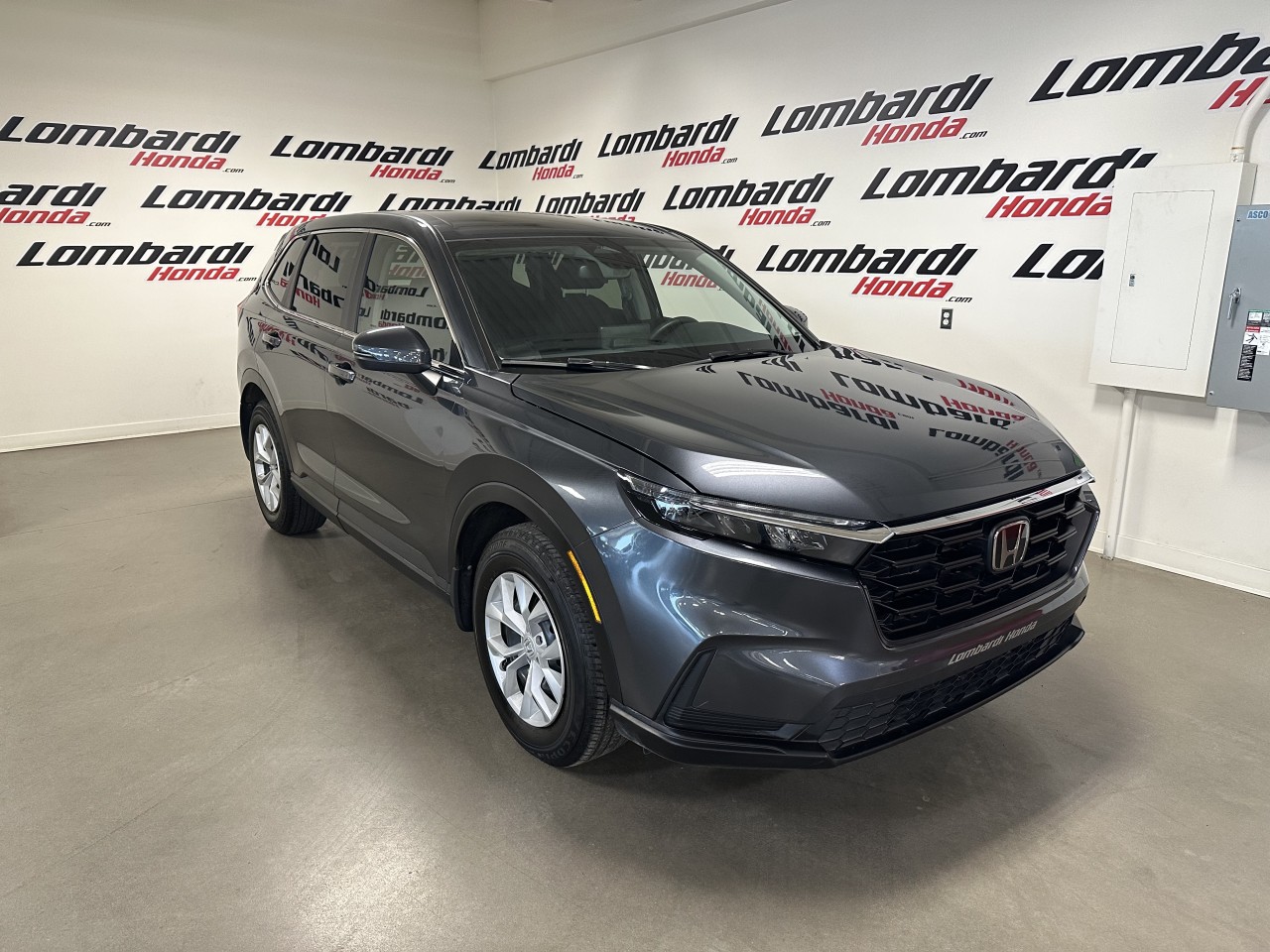 Honda 2023 CR-V LX
