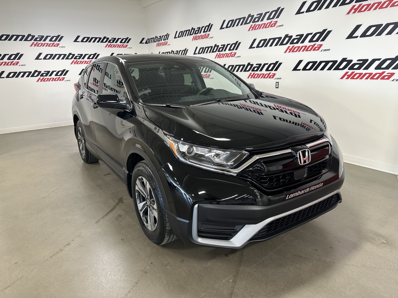Honda 2022 CR-V LX