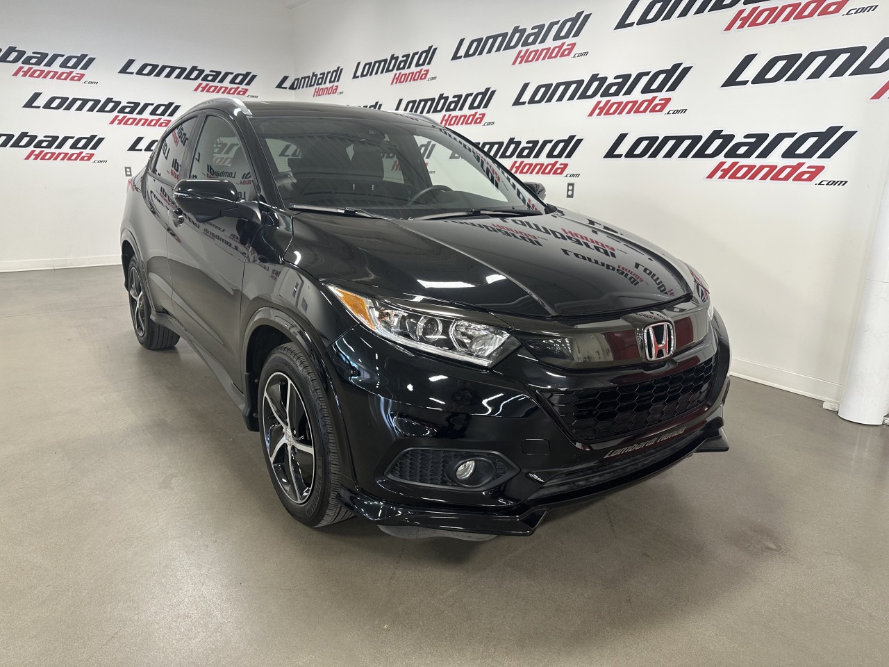 Honda 2022 HR-V Sport