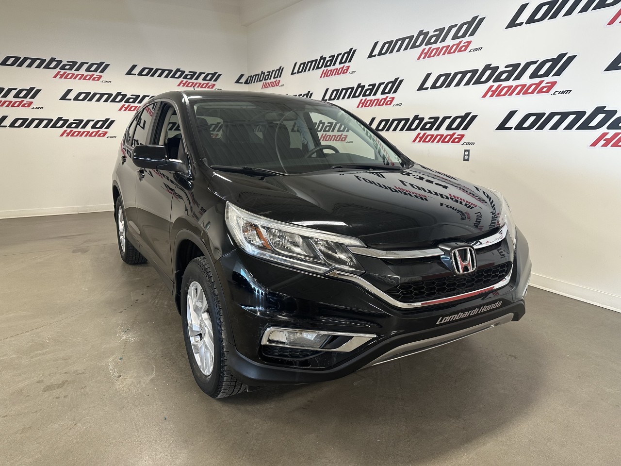 Honda 2016 CR-V SE